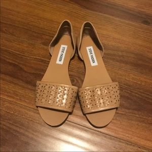 Steve Madden Shoes Flat
